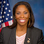 Congresswoman Stacey Plaskett