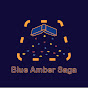 Blue Amber Saga