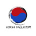 Korea Ballroom TV