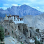 Ladakh history and culture Achina Rockart & museum