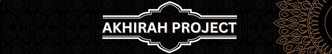 Akhirah Project