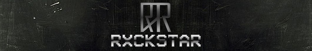 RXCKSTAR Banner