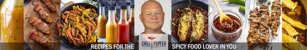 Hot Honey Recipe - Chili Pepper Madness