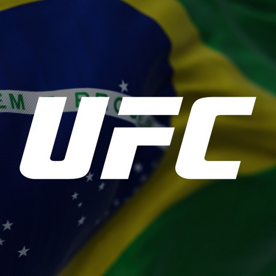 UFC Brasil @ufcbr