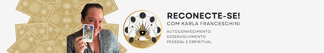 RECONECTE-SE COM SUA ESSÊNCIA