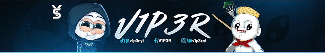 V1P3R Banner