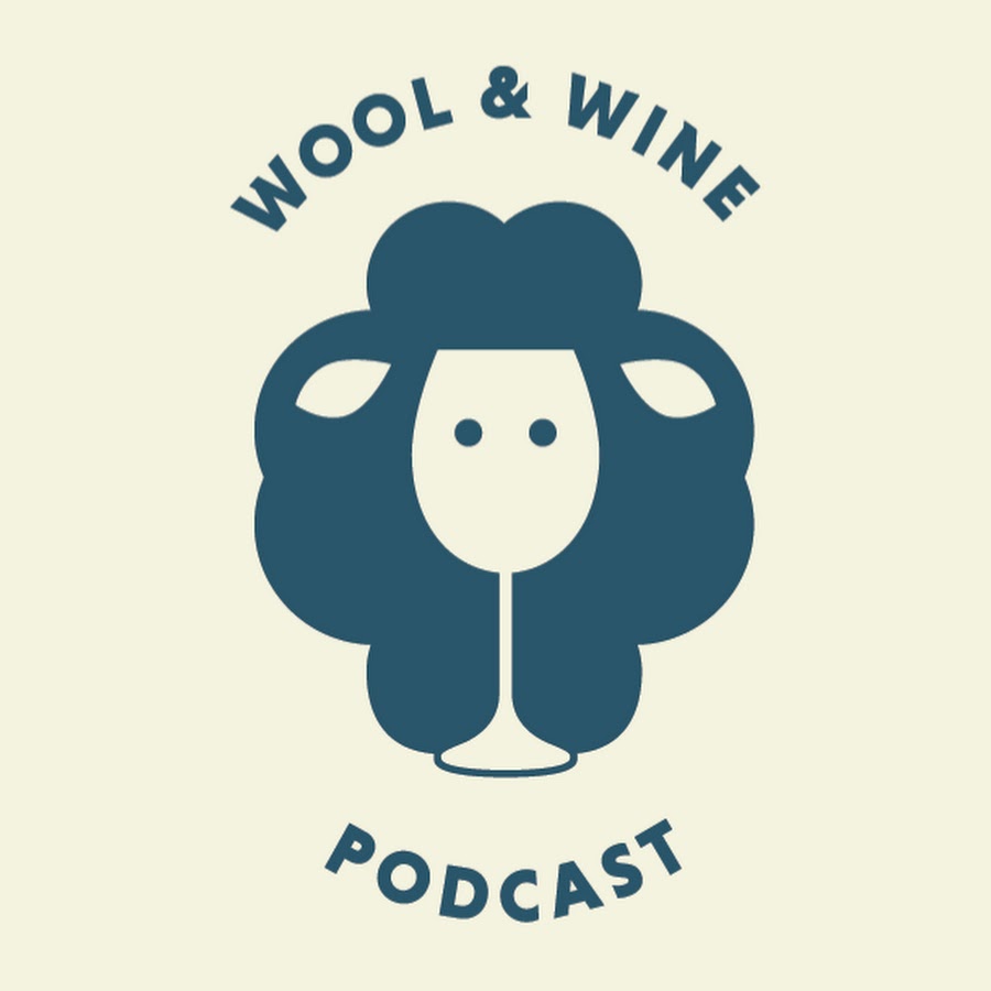 Wool and Wine - A knitting Podcast