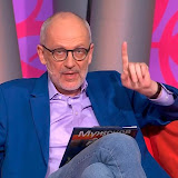 В СТУДИИ ГОРДОНА