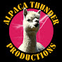 Alpaca Thunder Productions