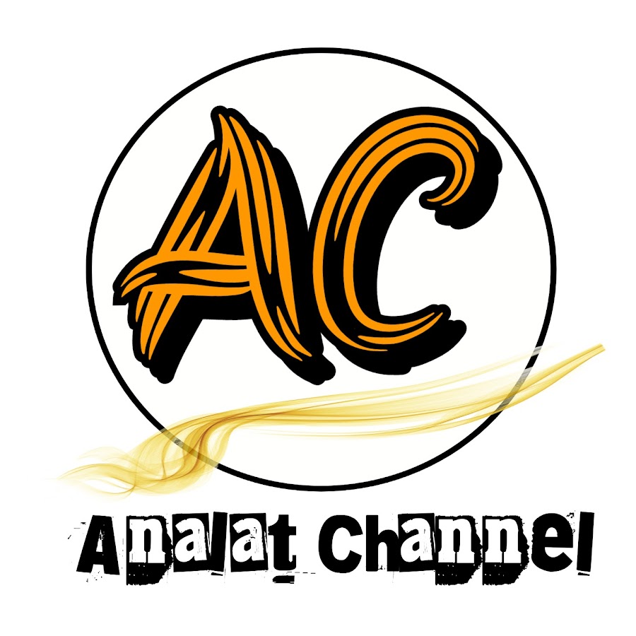 Analat Channel