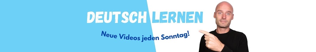 Benjamin - Der Deutschlehrer Banner