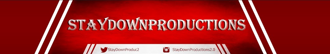 StayDown Productions