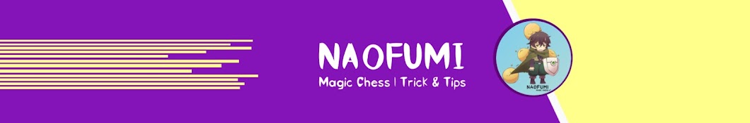 MAGIC CHESS NAOFUMI