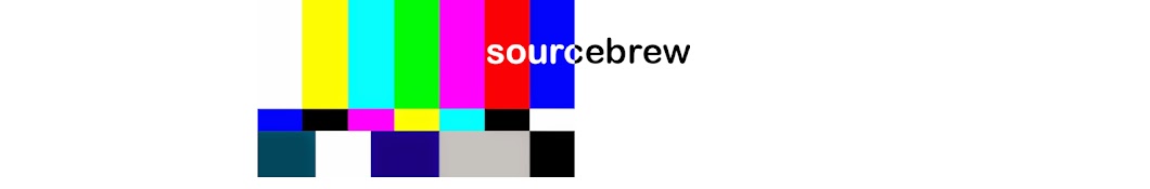 sourcebrew