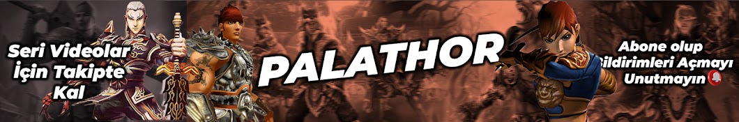 PALATHOR