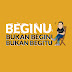 BEGINU