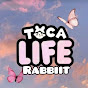 🐰Toca life : Rabiit🐰