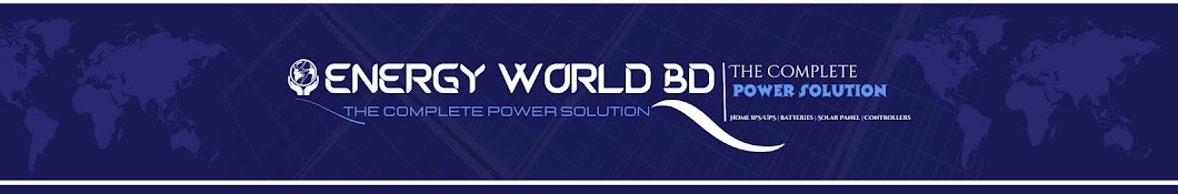 Energy World BD