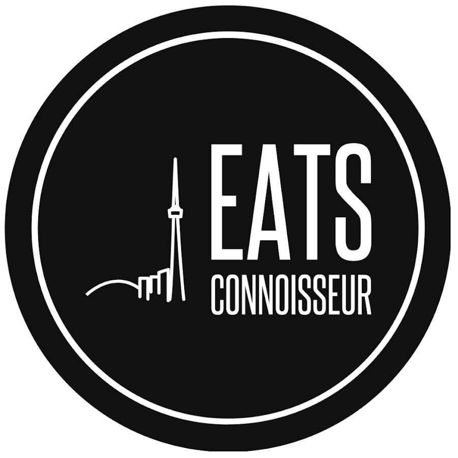 Eats Connoisseur - YouTube