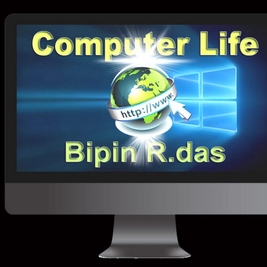 Computer Life