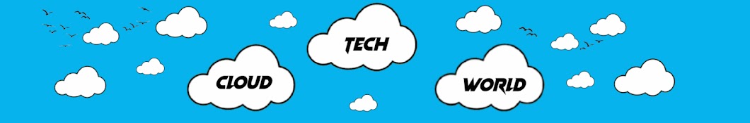 Cloud Tech World