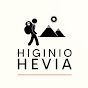 Higinio Hevia