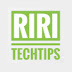 logo RiRi TechTips