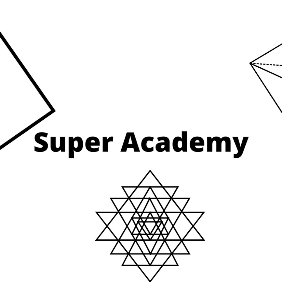 Ready go to ... https://www.youtube.com/channel/UC1K45BkcZtR_ZkX-RUoFY-A [ Super Academy]
