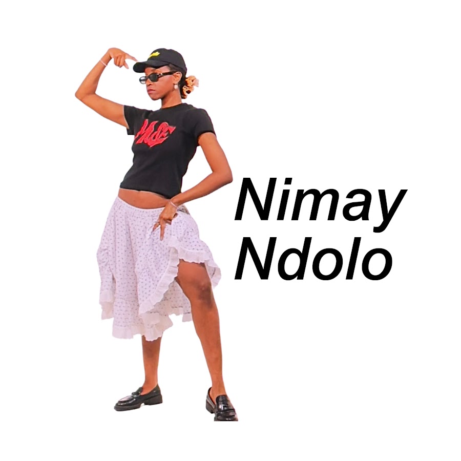 Nimay Ndolo YouTube