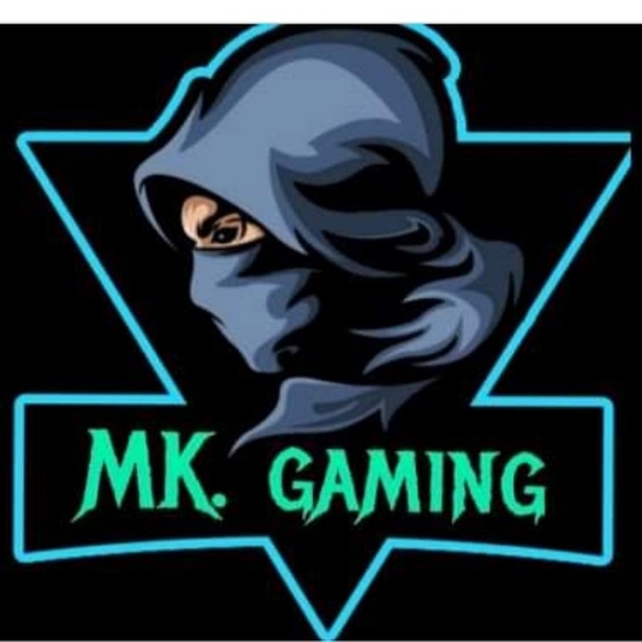 MK. Gaming