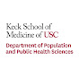 PPHS at Keck School of Medicine of USC