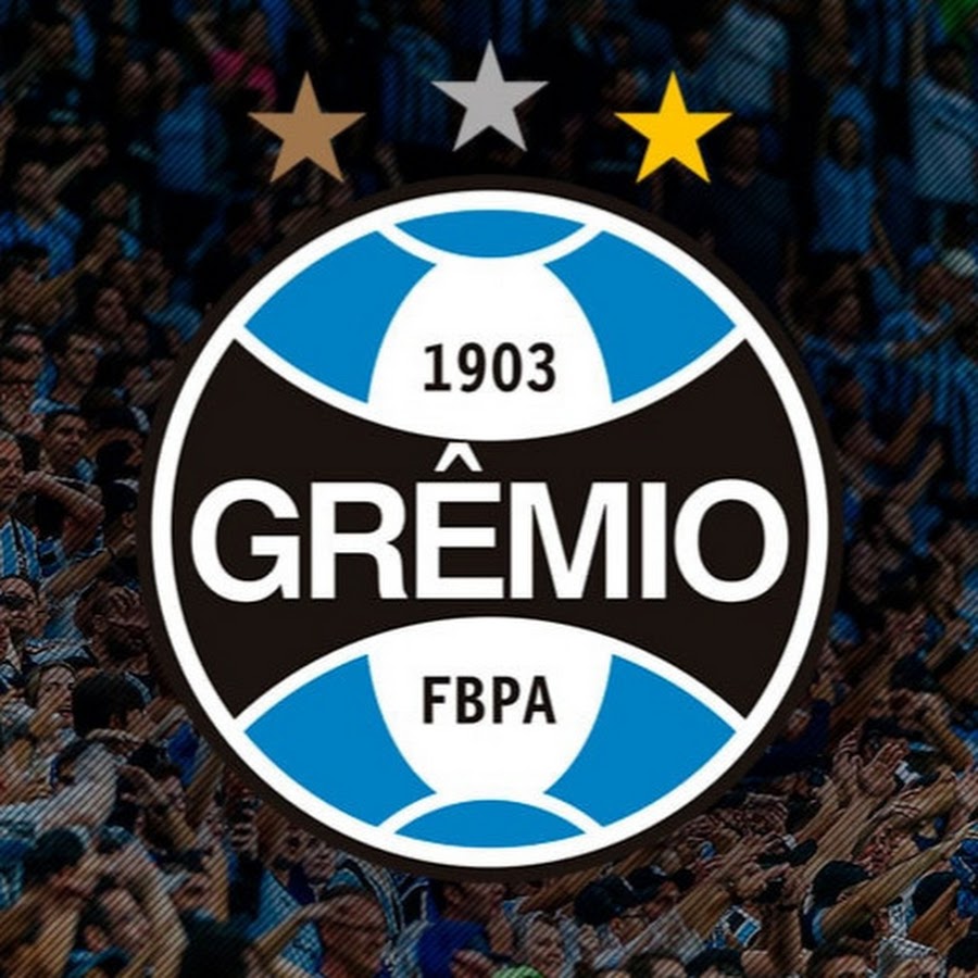 Grêmio Escalado NEWS - YouTube