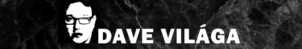 Dave Világa Banner