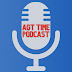 logo AGT Time Podcast