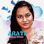 Arati Home Decor