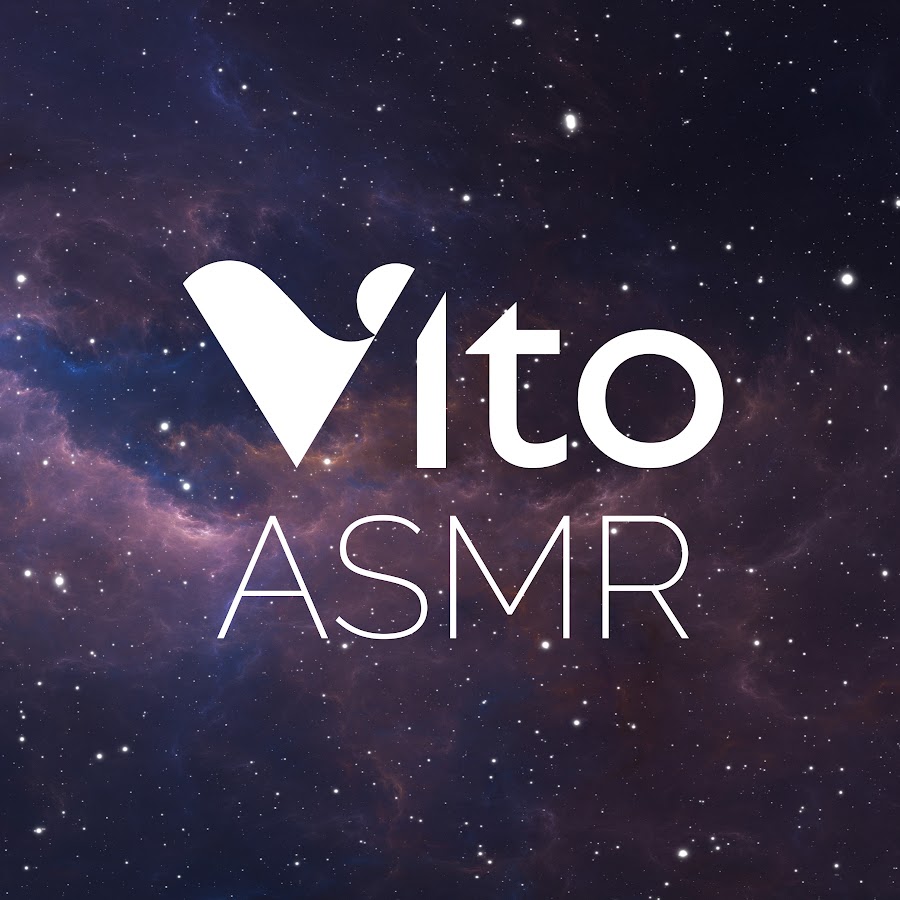 Vito ASMR @vitoasmr