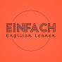 EinfachEnglisch - Language school