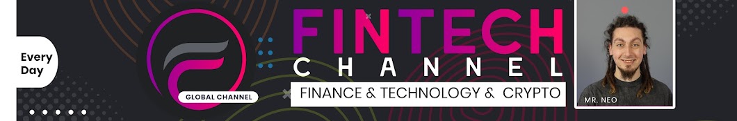FinTech Channel Banner