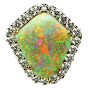 Pulitzer Opal