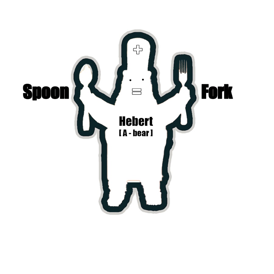 A Spoon, A Fork, Hebert ( A-Bear )