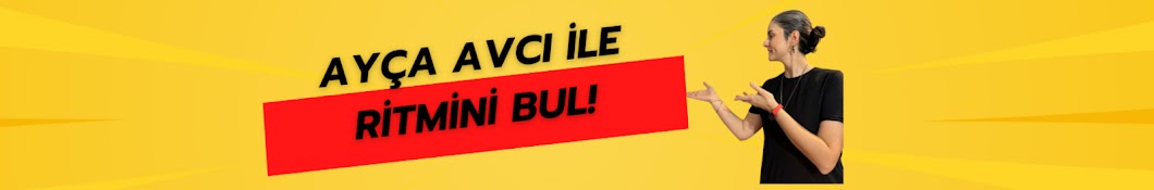 Doç. Dr. Ayça AVCI ile RİTMİNİ BUL!