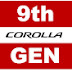 Corolla 9th Generation PH