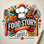  Food Story With Shuli