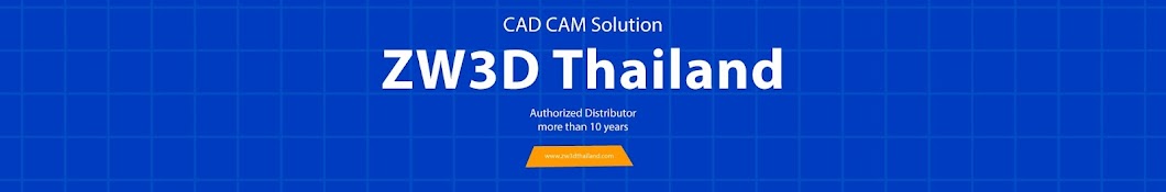 ZW3D Thailand