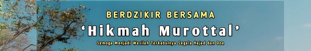 HIKMAH MUROTTAL