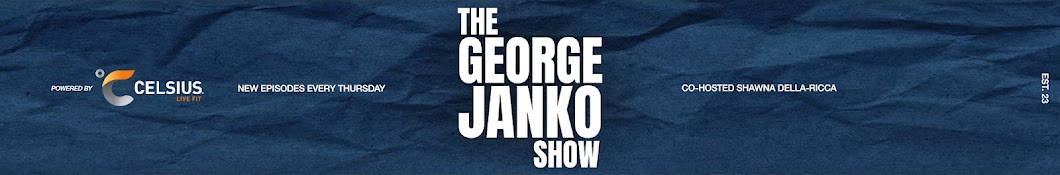 George Janko Banner