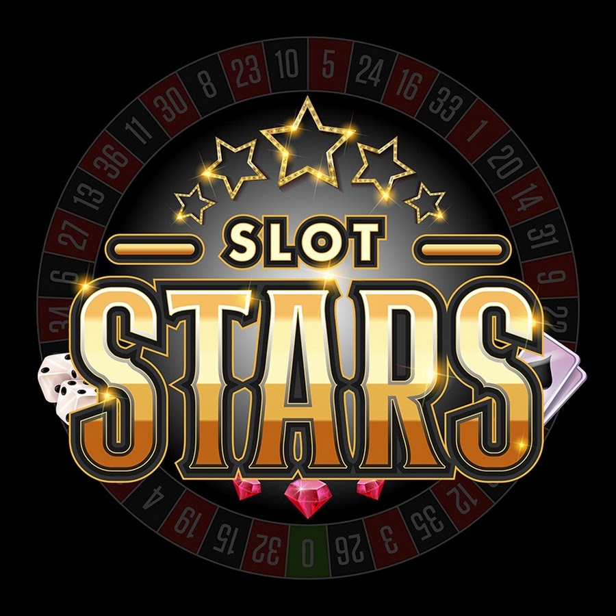 Slot Stars Official @slot_stars