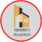 PROPERTY WALKWAY