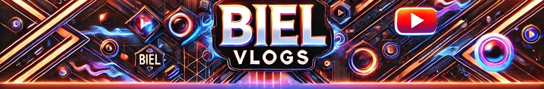 Biel Vlogs