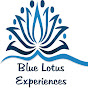 Blue Lotus Egypt  